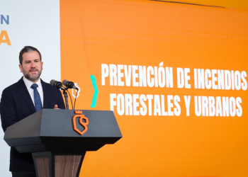 Fortalece NL acciones ambientales y prevención de incendios