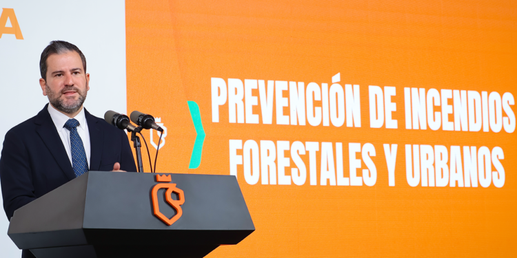 Fortalece NL acciones ambientales y prevención de incendios