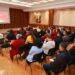 Fortalece Secretaría de Finanzas capacitación del personal para mejorar la atención a las y los tamaulipecos