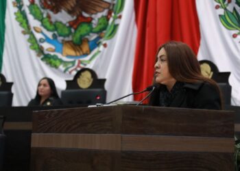 Fijan fuerzas parlamentarias posicionamientos y prioridades legislativas