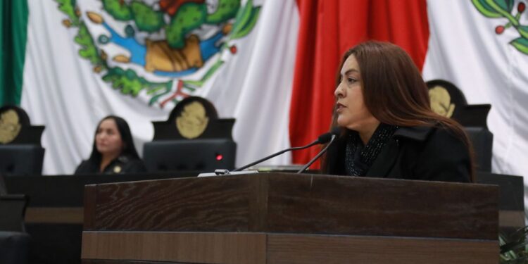 Fijan fuerzas parlamentarias posicionamientos y prioridades legislativas