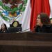 Fijan fuerzas parlamentarias posicionamientos y prioridades legislativas