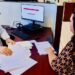 Garantizan sujetos obligados acceso a la información y protección de datos personales