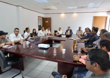 Gobierno de Tamaulipas da seguimiento a programas de acuacultura