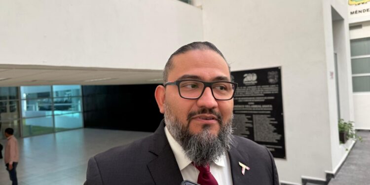 Impulsa Tamaulipas economía circular con la producción de combustibles derivados de plásticos