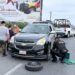 Guardia Estatal realizó cerca de 190 mil apoyos carreteros en el último año