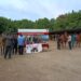 Implementa Guardia Estatal campaña permanente contra gusano barrenador en animales policiales