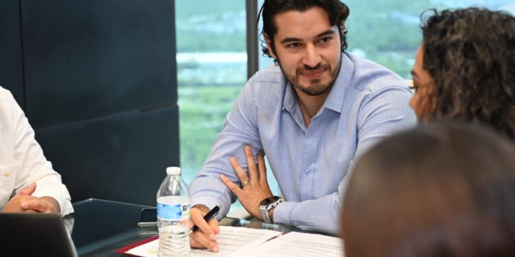 Impulsa STPS Tamaulipas inclusión laboral y reinserción social con respaldo interinstitucional