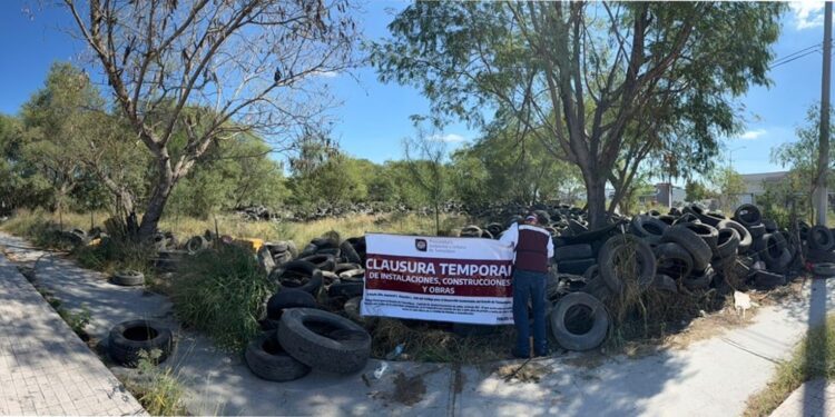Impulsa la PAUT coordinación con municipios para erradicar basureros clandestinos