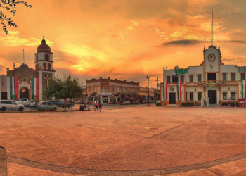Inicia el martes abal «Se hace historia al andar»