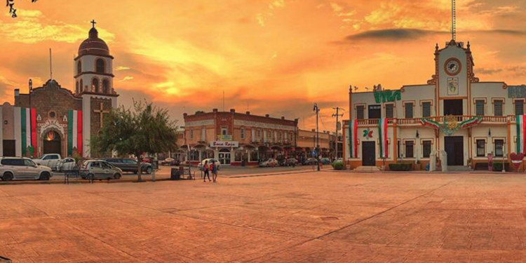 Inicia el martes abal «Se hace historia al andar»