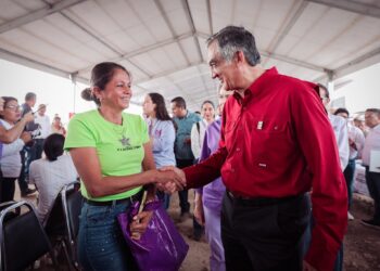 Iniciará gobernador programa semanal «Diálogos con Américo»