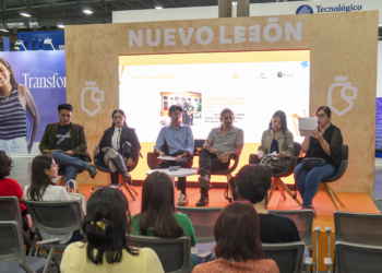 Invita CONARTE a lectura de obra del Centro de Escritores de NL