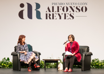 Irene Vallejo: El ensayo para navegar la literatura