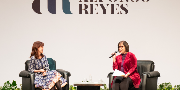 Irene Vallejo: El ensayo para navegar la literatura