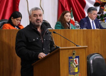 Urge Javier Caballero a cumplir con normas para prevenir incendios