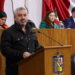 Urge Javier Caballero a cumplir con normas para prevenir incendios