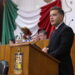 Jesús Elizondo presenta iniciativa para reconocer los corredores ecológicos