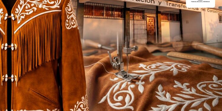 La UAT certificará a artesanos de la cuera tamaulipeca