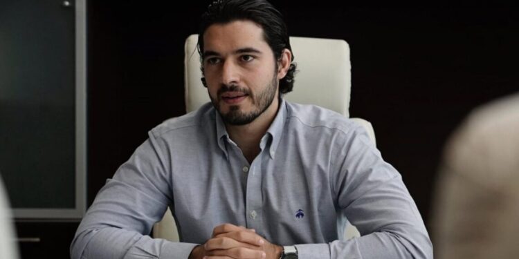 Es el humanismo, guía de la política laboral de Tamaulipas