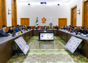 Mantiene NL índice delictivo por debajo de la media nacional