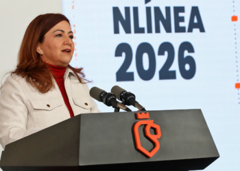 Consolidará Estado en 2026 digitalización de sus trámites gubernamentales