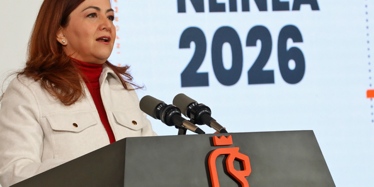 Consolidará Estado en 2026 digitalización de sus trámites gubernamentales