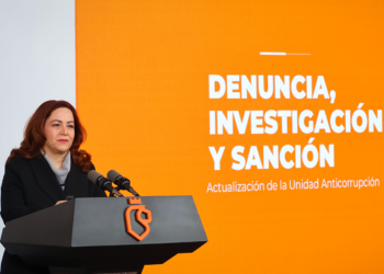 Fortalece Nuevo León el combate a la corrupción; capacita a 750 inspectores