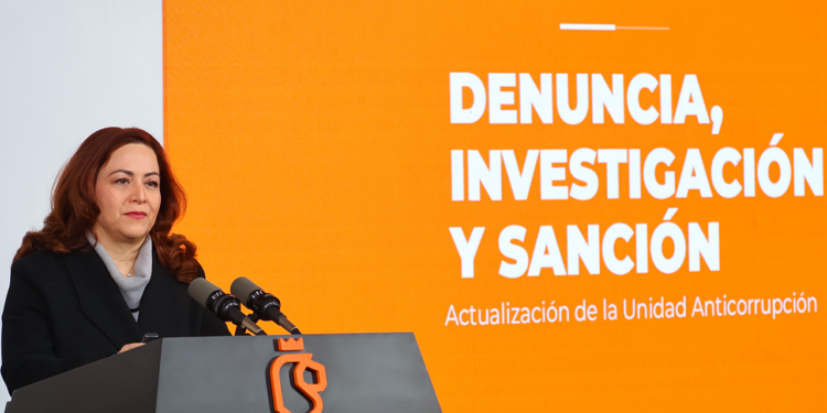 Fortalece Nuevo León el combate a la corrupción; capacita a 750 inspectores