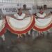 Más de dos mil PPLs realizan actividades deportivas y culturales en los CEDES de Tamaulipas