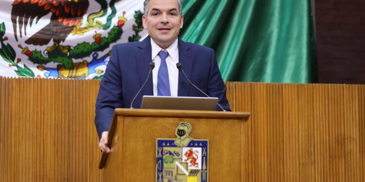 Reconocerá Congreso vocación de servicio de mujer policía de San Nicolás