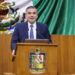 Reconocerá Congreso vocación de servicio de mujer policía de San Nicolás