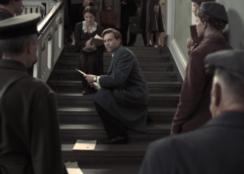 Muestra de cine cerrará con grandes títulos