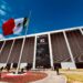 Nueva sede de ANAM en Nuevo Laredo consolida el liderazgo logístico de Tamaulipas: Ninfa Cantú