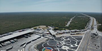 Obras con sentido humanista, impulsan el progreso de Tamaulipas