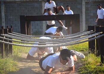 Oferta SSPT más de mil vacantes operativas