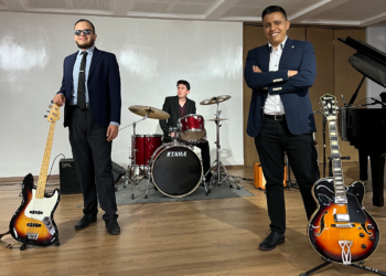 Ofrecen diversidad y talento los “Miércoles Musicales” de CONARTE