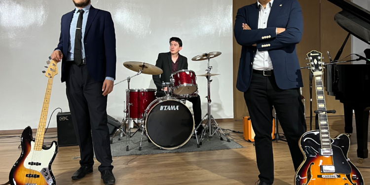 Ofrecen diversidad y talento los “Miércoles Musicales” de CONARTE