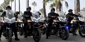 Operativos de la Guardia Estatal contribuyen a la reducción de delitos