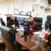 Participa Tamaulipas en la aprobación del Programa Nacional de Protección Civil 2026–2030