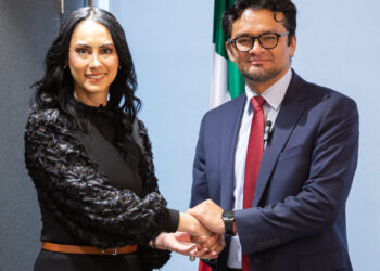 Participará Gobierno de Tamaulipas como consejero en la Asociación Mexicana de Almacenamiento, Electrificación y Movilidad