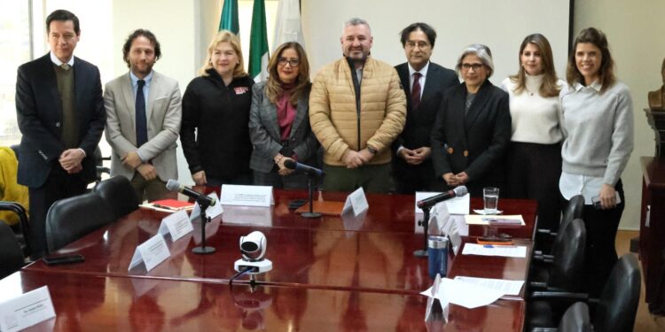 Perfila Congreso derogar delitos contra el honor