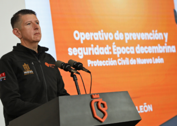 Presenta Protección Civil resultados de operativos implementados en época decembrina