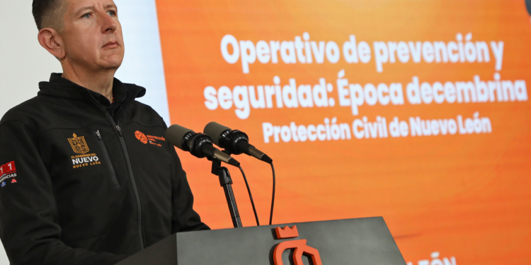 Presenta Protección Civil resultados de operativos implementados en época decembrina