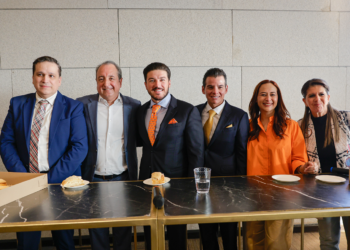 Movimiento en Finanzas: Ejecutivo presenta nuevo encargado de la Tesorería