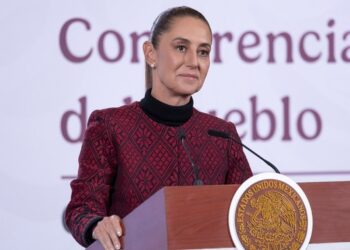 Presidenta destaca incremento de cirugías y consultas de especialidad en IMSS, IMSS Bienestar e ISSSTE en 2025