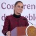 Presidenta destaca incremento de cirugías y consultas de especialidad en IMSS, IMSS Bienestar e ISSSTE en 2025
