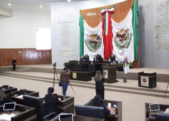 Propone Poder Judicial fortalecer la disciplina y administración de la justicia