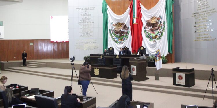Propone Poder Judicial fortalecer la disciplina y administración de la justicia