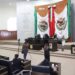 Propone Poder Judicial fortalecer la disciplina y administración de la justicia